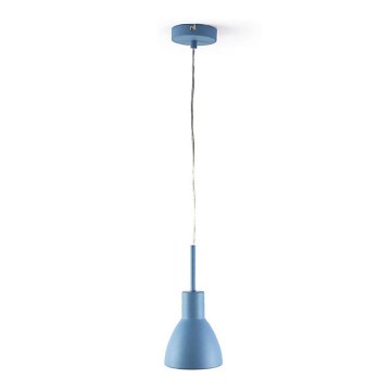 Lustr na lanku TIARA 1xE14/40W/230V