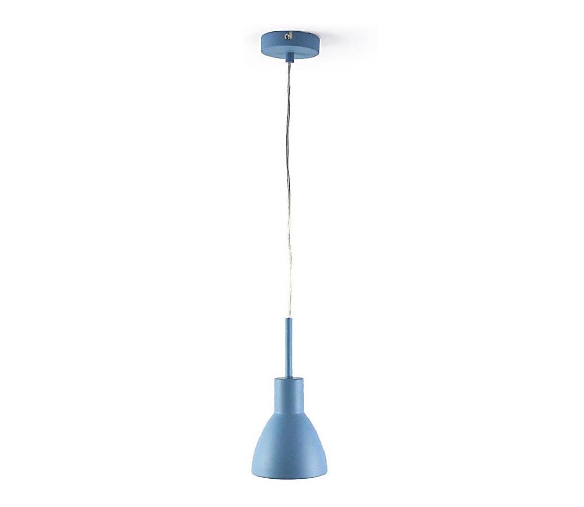 Lustr na lanku TIARA 1xE14/40W/230V