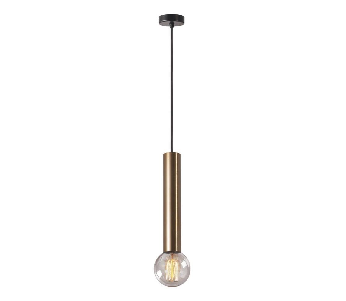 Vesta Light Lustr na lanku TUBE 1xE27/60W/230V RB0043