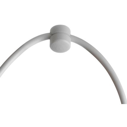 Lustr na lanku TUBE 5xE27/20W/230V pavouk