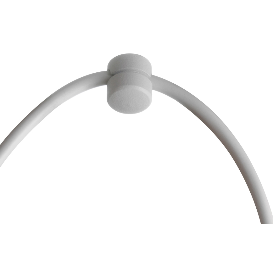 Lustr na lanku TUBE 5xE27/20W/230V pavouk