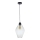 Lustr na lanku TULON 1xE27/60W/230V