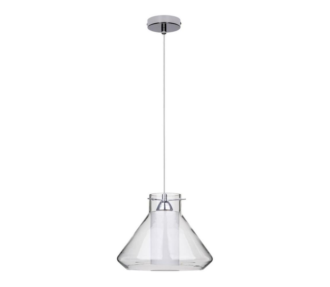 Spot-Light Lustr na lanku UNIVERSE 1xE27/60W/230V SP0030