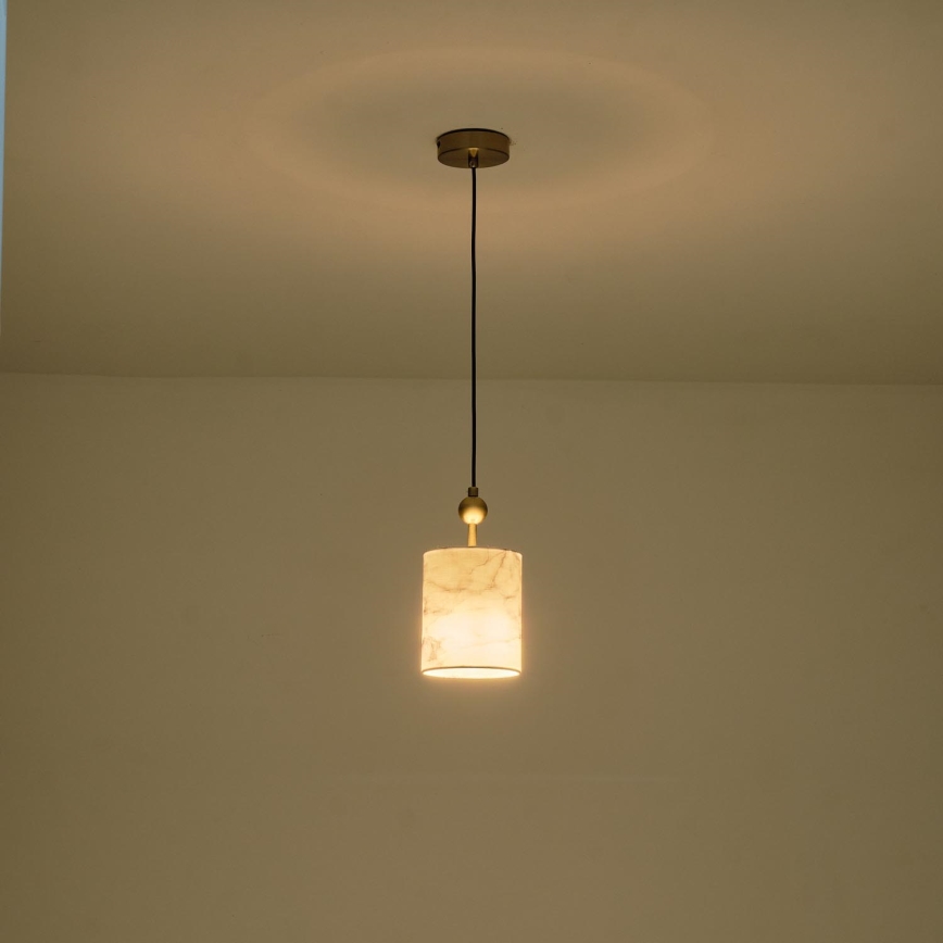 Lustr na lanku VERONA 1xE14/15W/230V