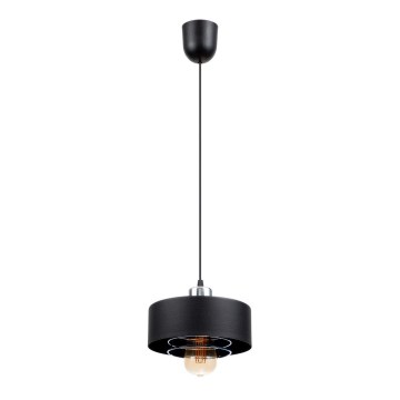 Lustr na lanku VEST 1xE27/60W/230V