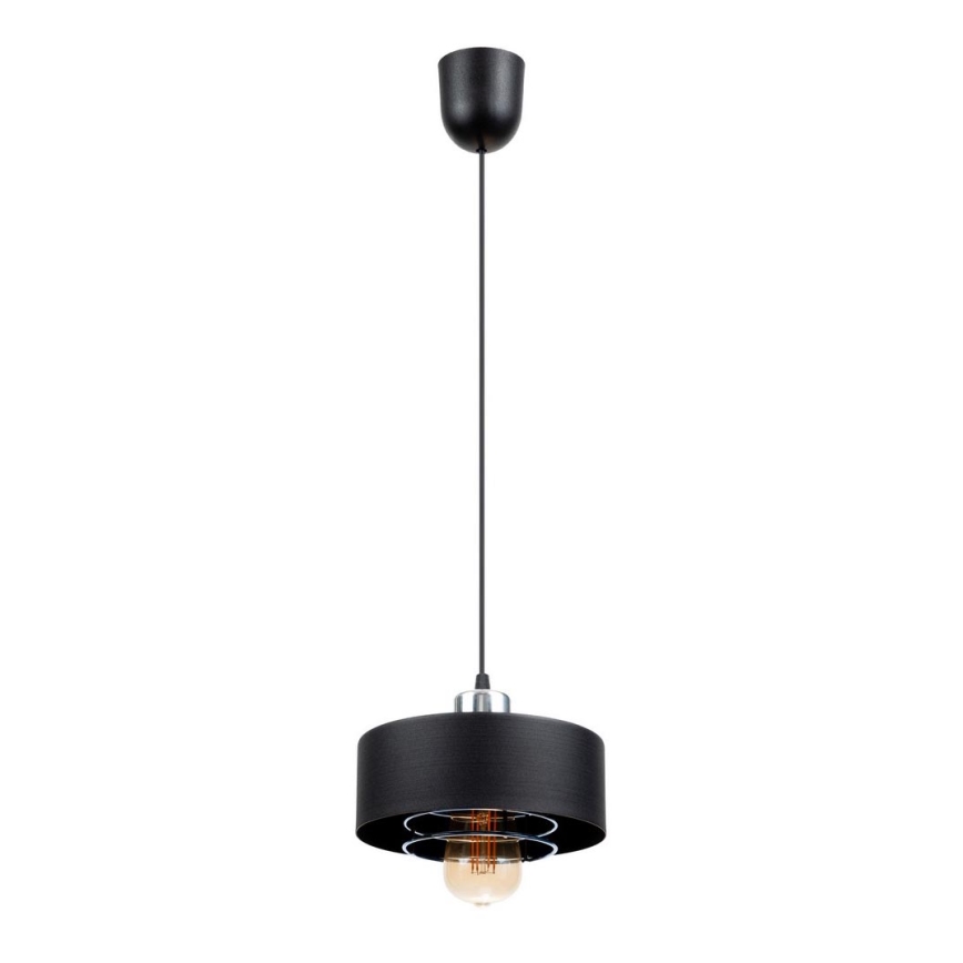 Lustr na lanku VEST 1xE27/60W/230V