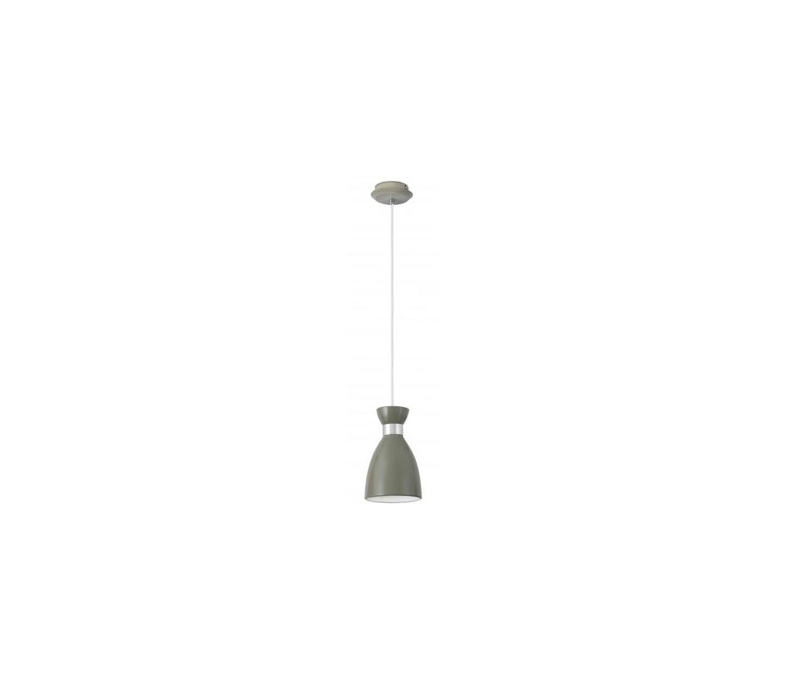 Vesta Light Lustr na lanku VESTA 1xE27/60W/230V RB0098