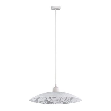 Lustr na lanku VESTA 1xE27/60W/230V