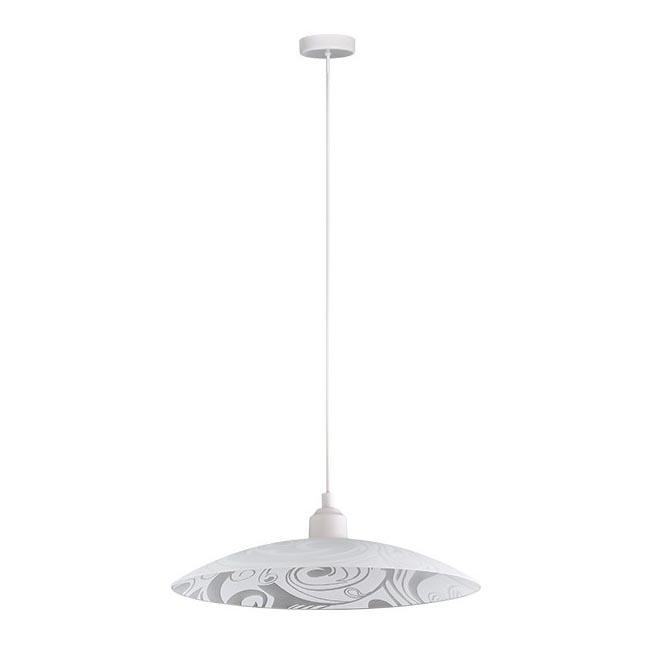 Lustr na lanku VESTA 1xE27/60W/230V