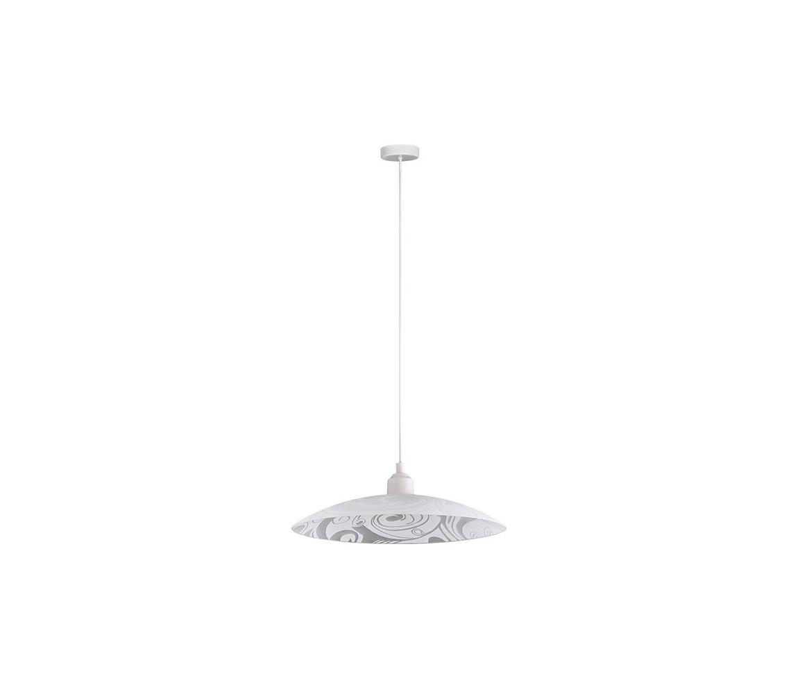 Vesta Light Lustr na lanku VESTA 1xE27/60W/230V RB0109