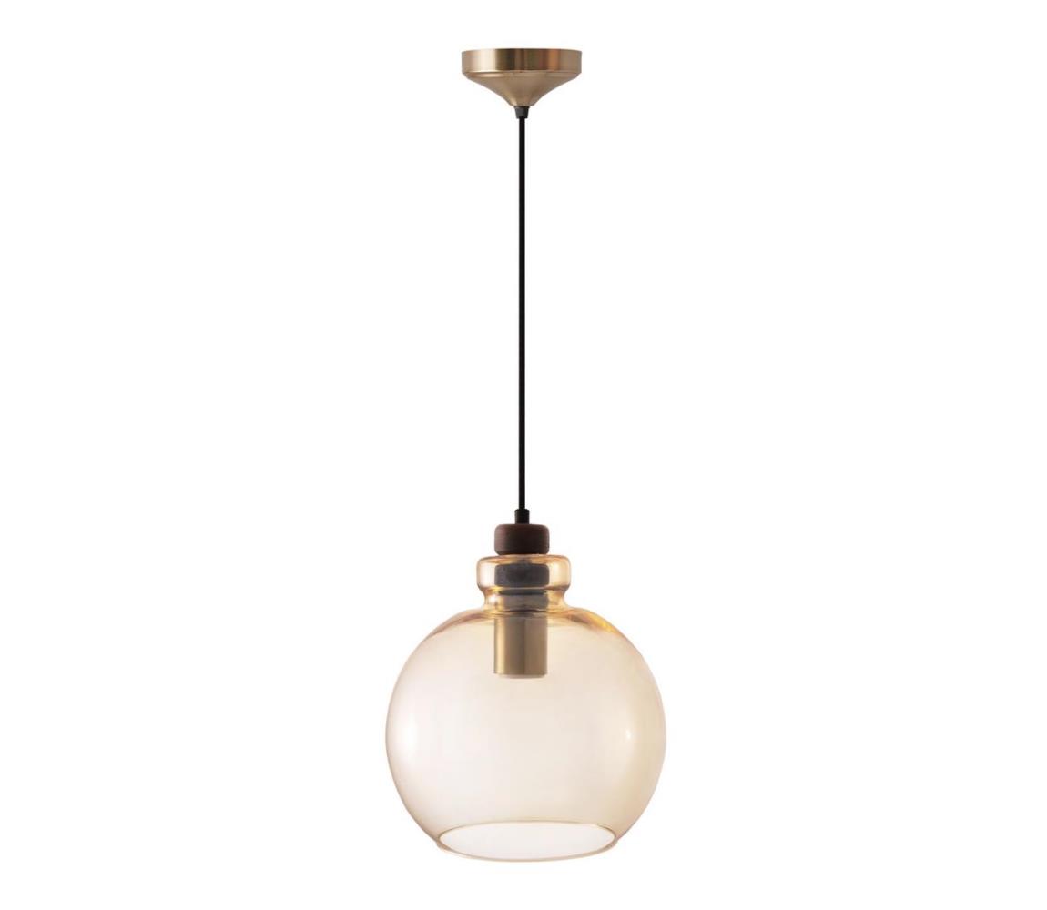 Vesta Light Lustr na lanku VETRO 1xE27/60W/230V RB0050