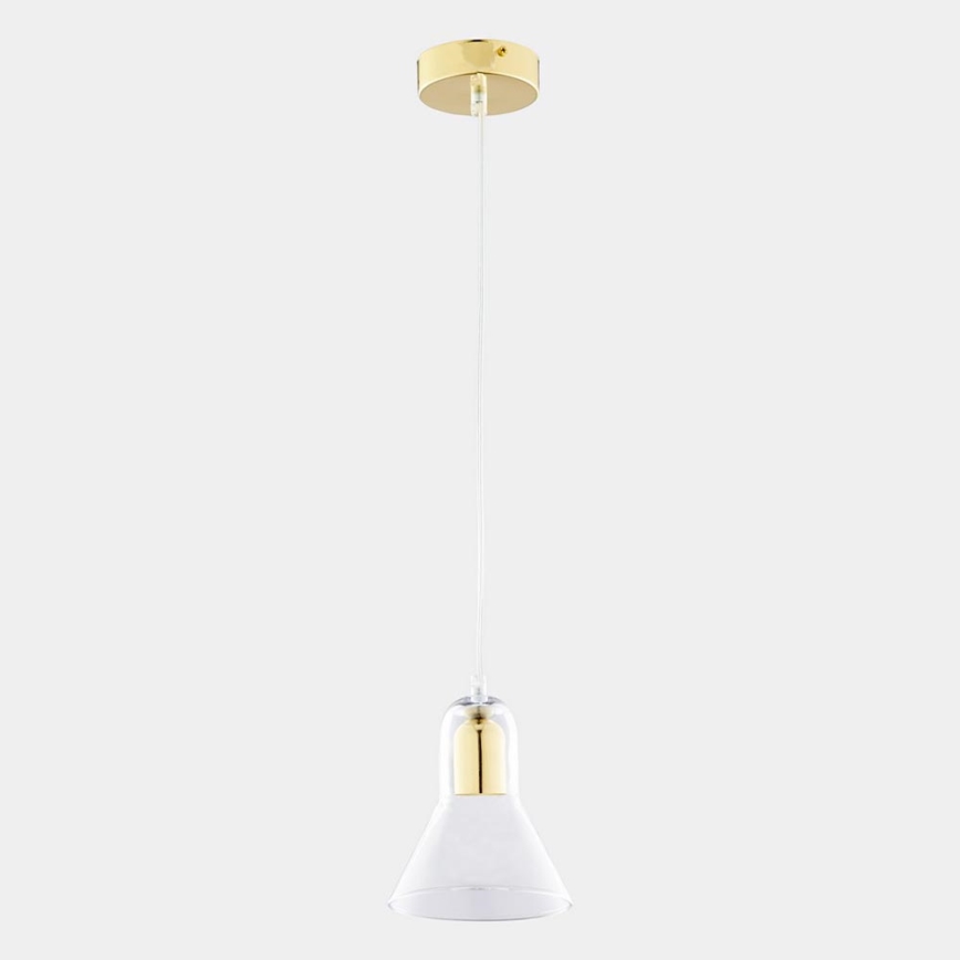 Lustr na lanku VICHY 1xGU10/10W/230V