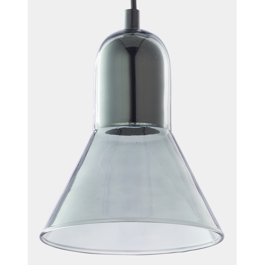 Lustr na lanku VICHY 1xGU10/10W/230V