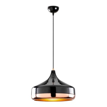 Lustr na lanku YILDO 1xE27/40W/230V