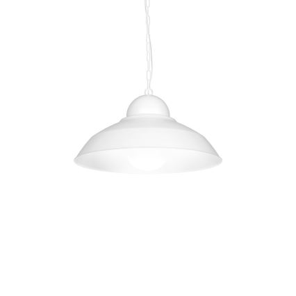 Lustr na řetězu GUSTAV 1xE27/60W/230V