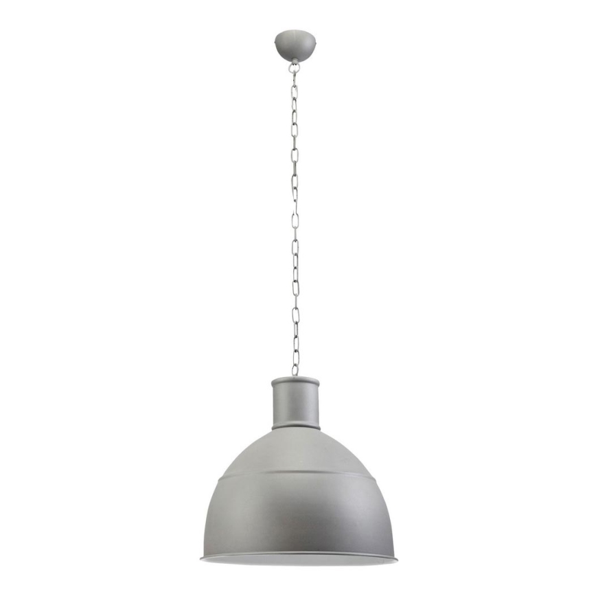 Lustr na řetězu TYGO 1xE27/60W/230V