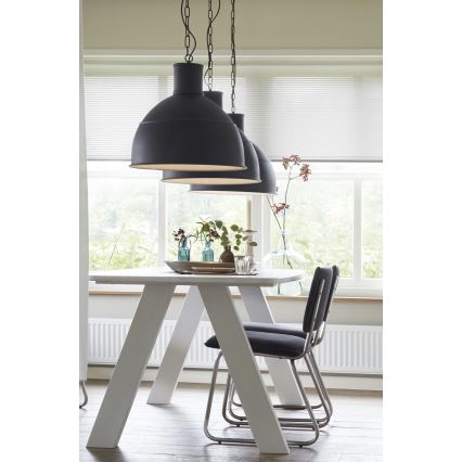 Lustr na řetězu TYGO 1xE27/60W/230V