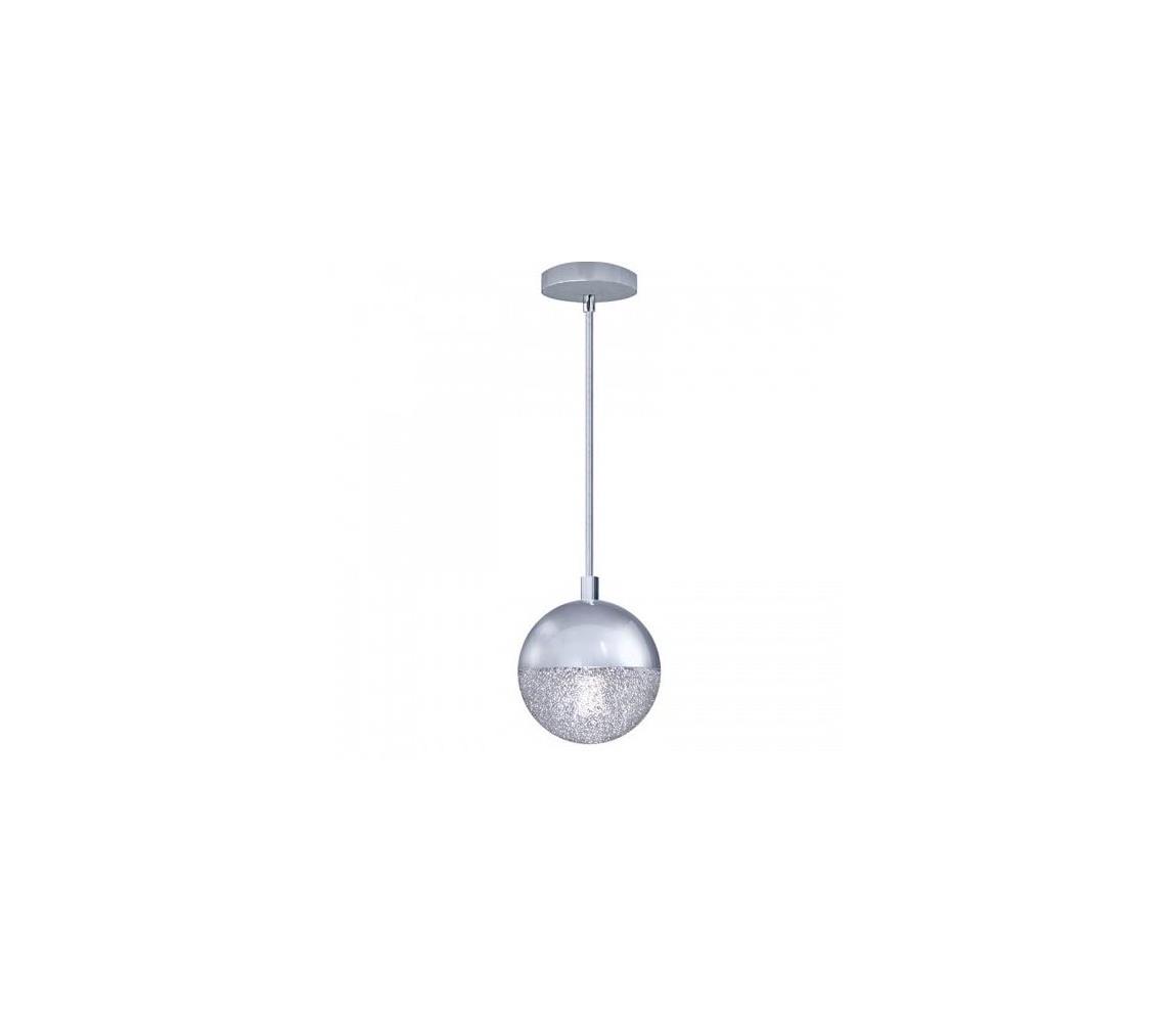 Polux Lustr na tyči AMARILLO 1xG9/5W/230V SA1230