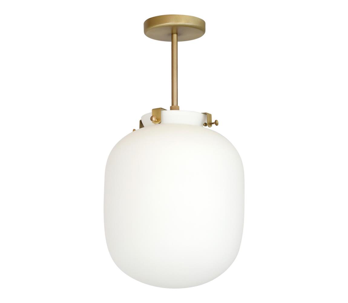 Luminex Lustr na tyči BACO 1xE27/60W/230V LU8349