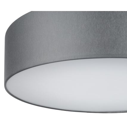Lustr na tyči FILIPPO 4xE27/60W/230V