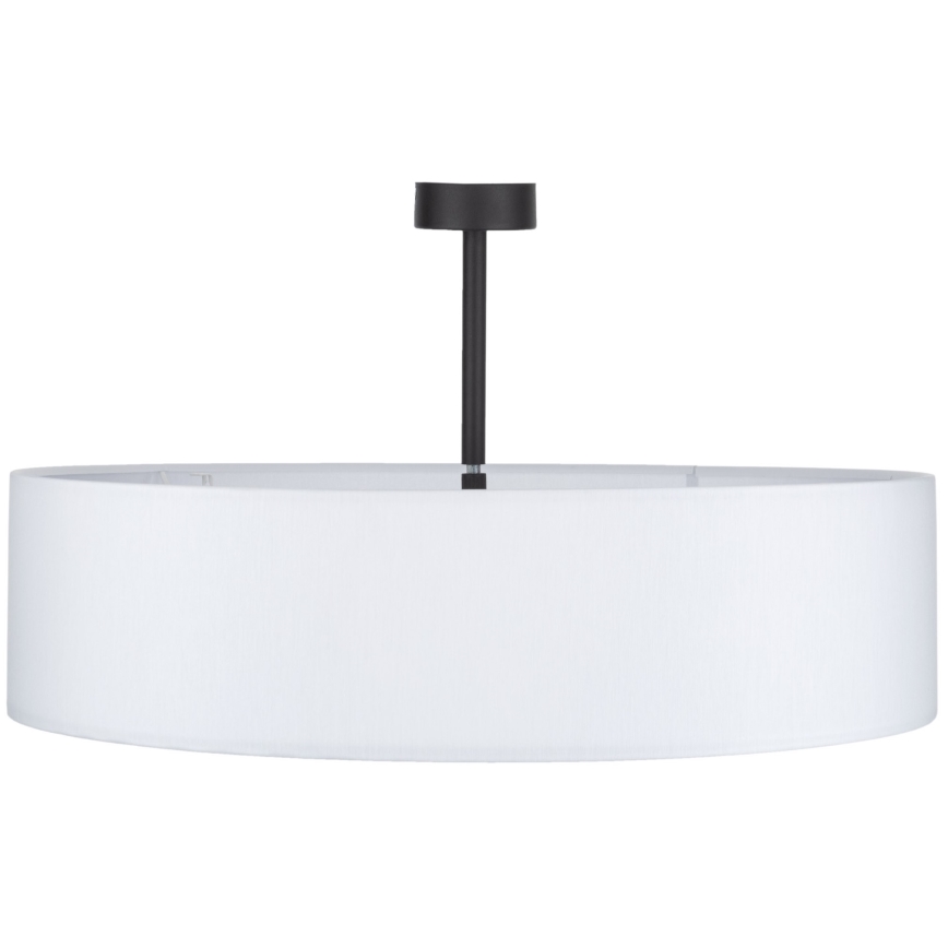 Lustr na tyči FILIPPO 4xE27/60W/230V