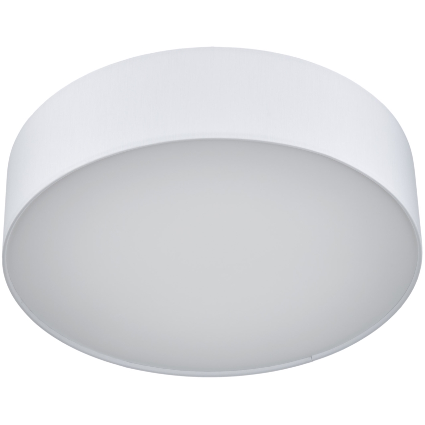 Lustr na tyči FILIPPO 4xE27/60W/230V