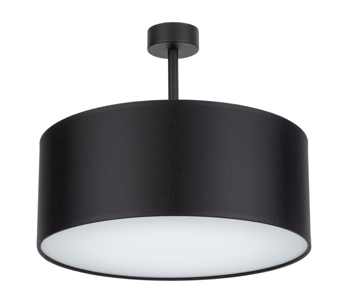 TK Lighting Lustr na tyči VIENNA 4xE27/60W/230V TK4246