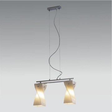 Lustr NEPTUN 2xE27/60W/230V