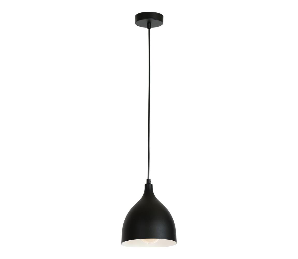 Luminex Lustr NOAK 1xE27/60W/230V LU6221