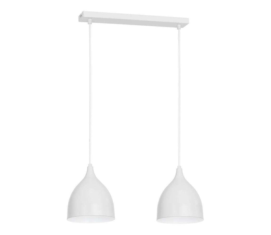 Luminex Lustr NOAK YOUNG 2xE27/60W/230V LU9428