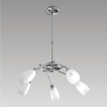 Lustr OFRA 5xG9/28W