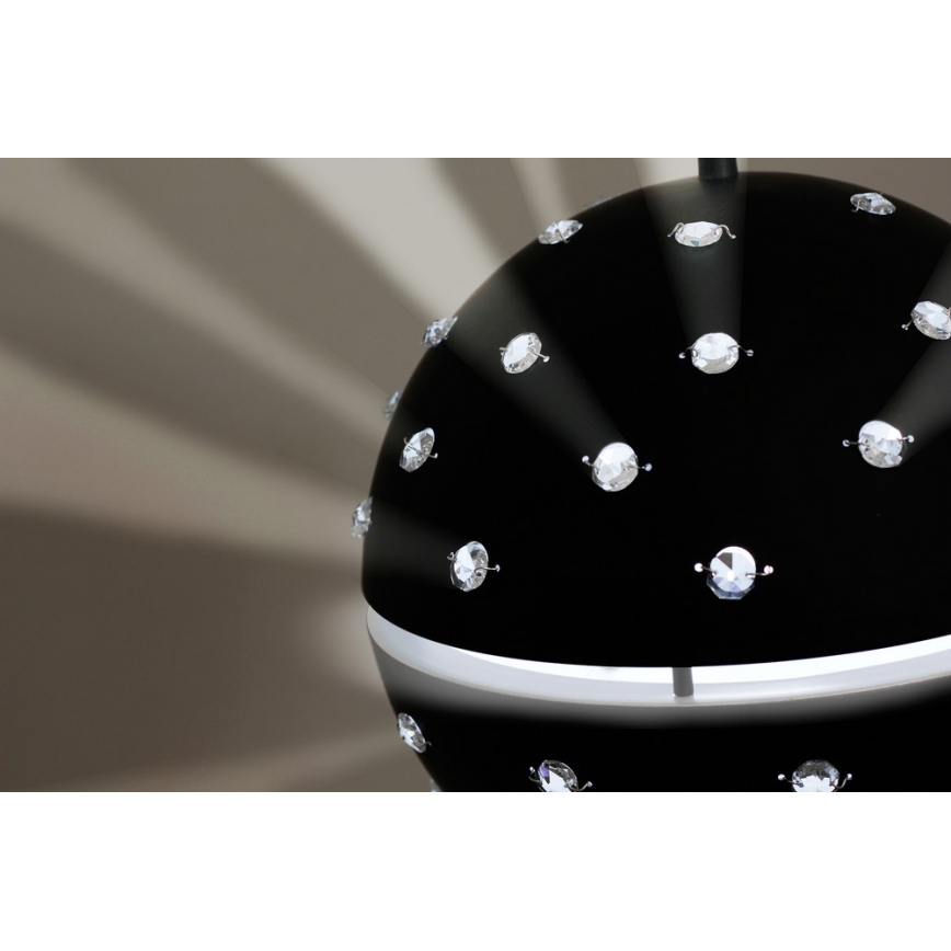 Lustr ORBIT 1xE27/60W/230V