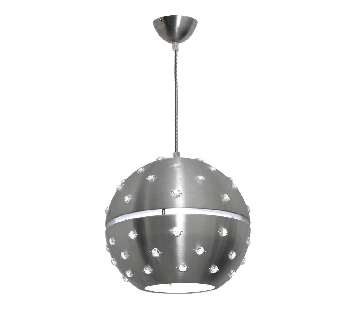 Luminex Lustr ORBIT 1xE27/60W/230V LU7560