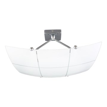 Lustr přisazený SING SING 2xE27/60W/230V