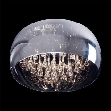 Lustr přisazený SPHERA 5xG9/42W Lustr přisazený SPHERA 5xG9/42W