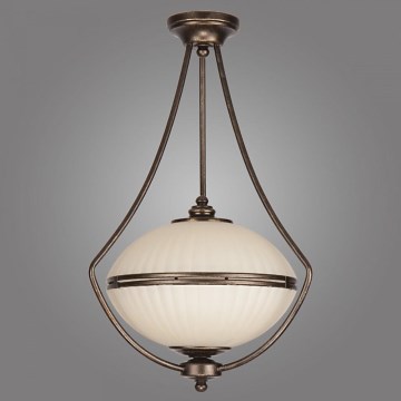 Lustr Sirio - 1xE27/60W/230V Lustr Sirio - 1xE27/60W/230V
