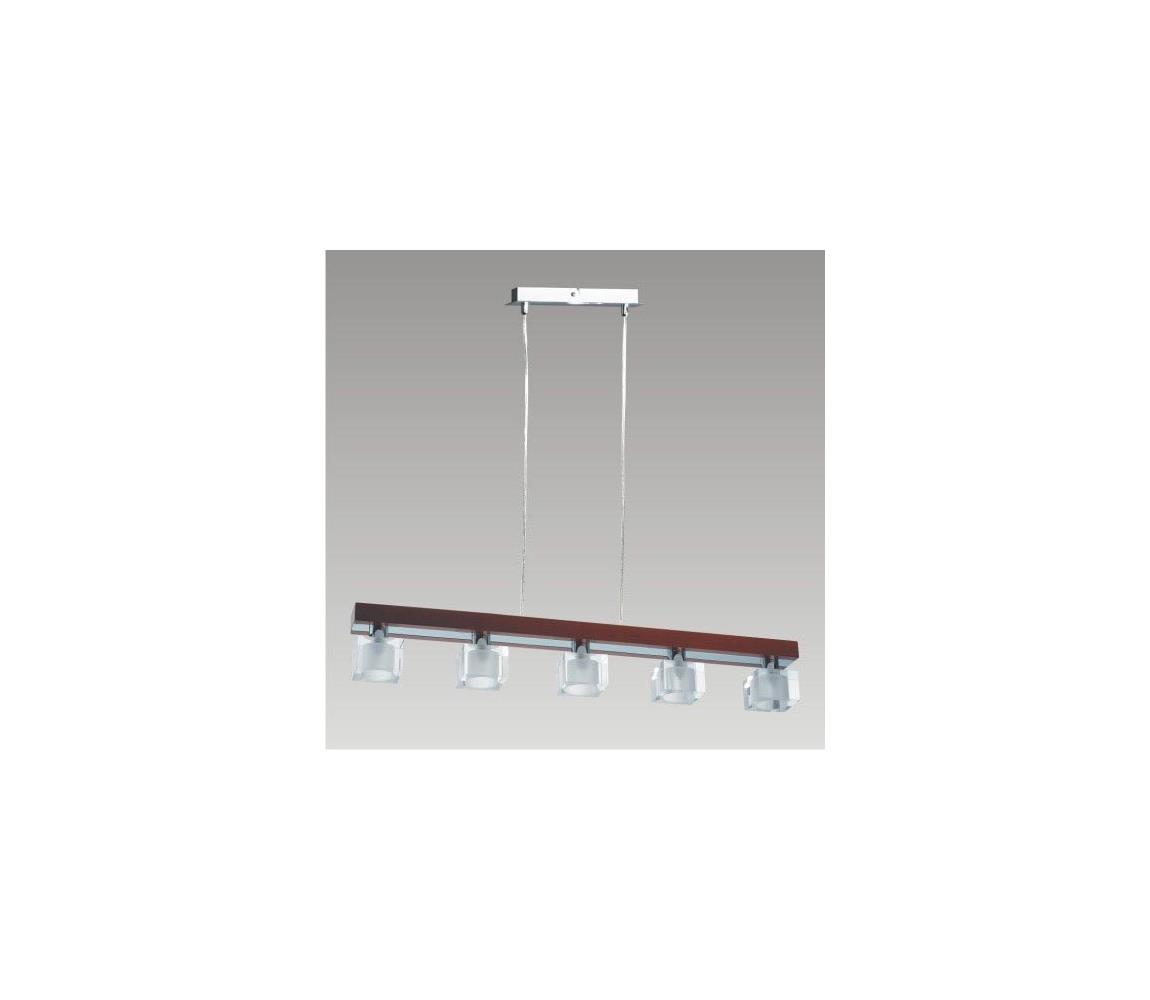 Prezent Lustr závěsný OMEGA 25070