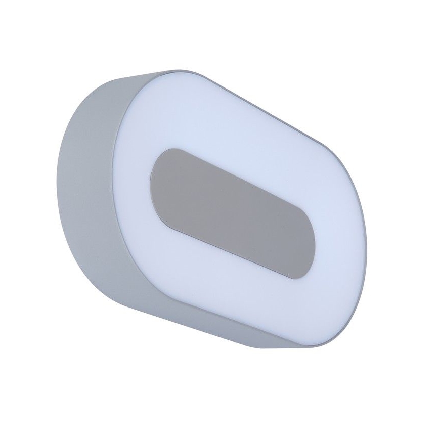 LED Venkovní nástěnné svítidlo UBLO LED/15W/230V IP54