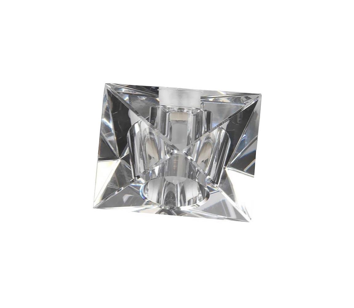 Luxera Luxera 1545 - Náhradní sklo BAIKO G9 NS1545