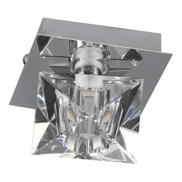 LUXERA 1549 - Stropní svítidlo BAIKO 1xG9/33W/230V