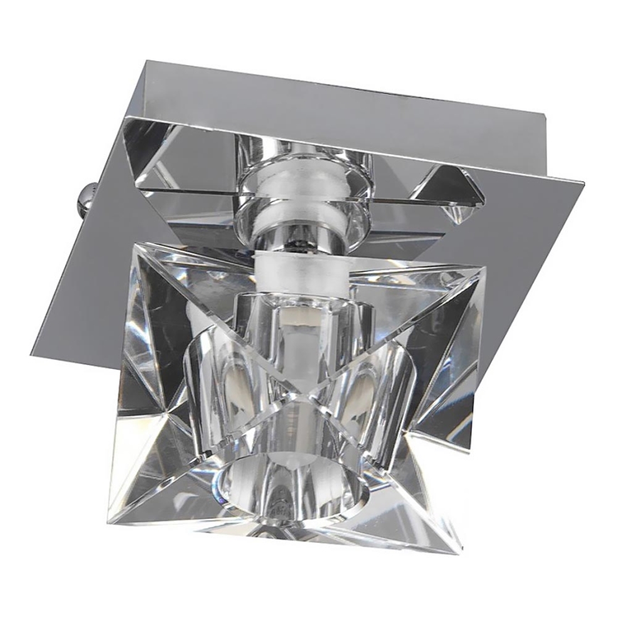 LUXERA 1549 - Stropní svítidlo BAIKO 1xG9/33W/230V