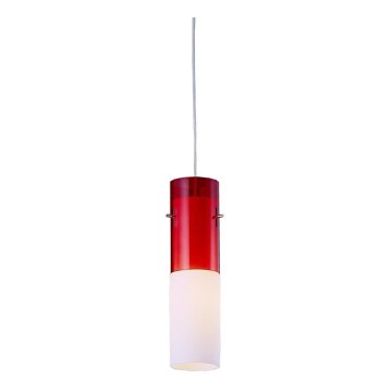 Luxera 18024 - Náhradní plast k lustru DAGA E14