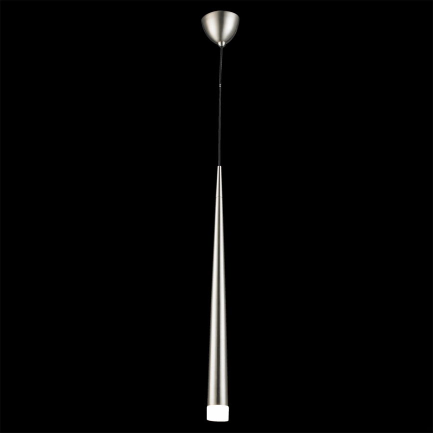 EBONY Závěsný lustr 1xG9/40W