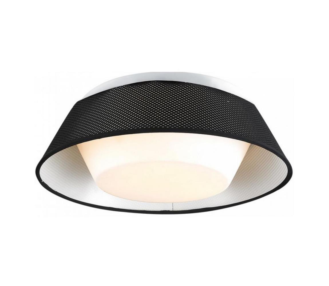 Luxera LUXERA 18073 - lustr TORES 2xE27/60W/230V 18073