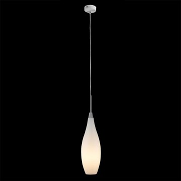 Luxera 18074 - lustr TRILIUM 1xE14/60W/230V Luxera 18074 - lustr TRILIUM 1xE14/60W/230V