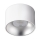 LUXERA 18088 - LED přisazené stropní svítidlo INNEZ 1xLED DISK/11,6W/230V