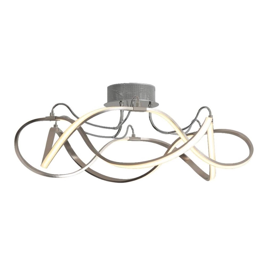 LUXERA 18106 - LED Přisazený lustr MINUET 1xLED/40W/230V