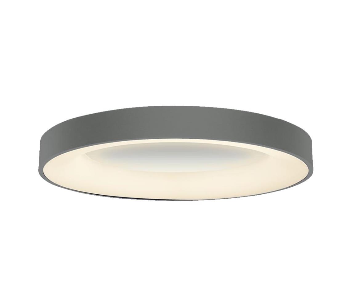 Luxera LUXERA 18402 - LED Stmívatelné stropní svítidlo GENTIS 1xLED/80W/230V 18402