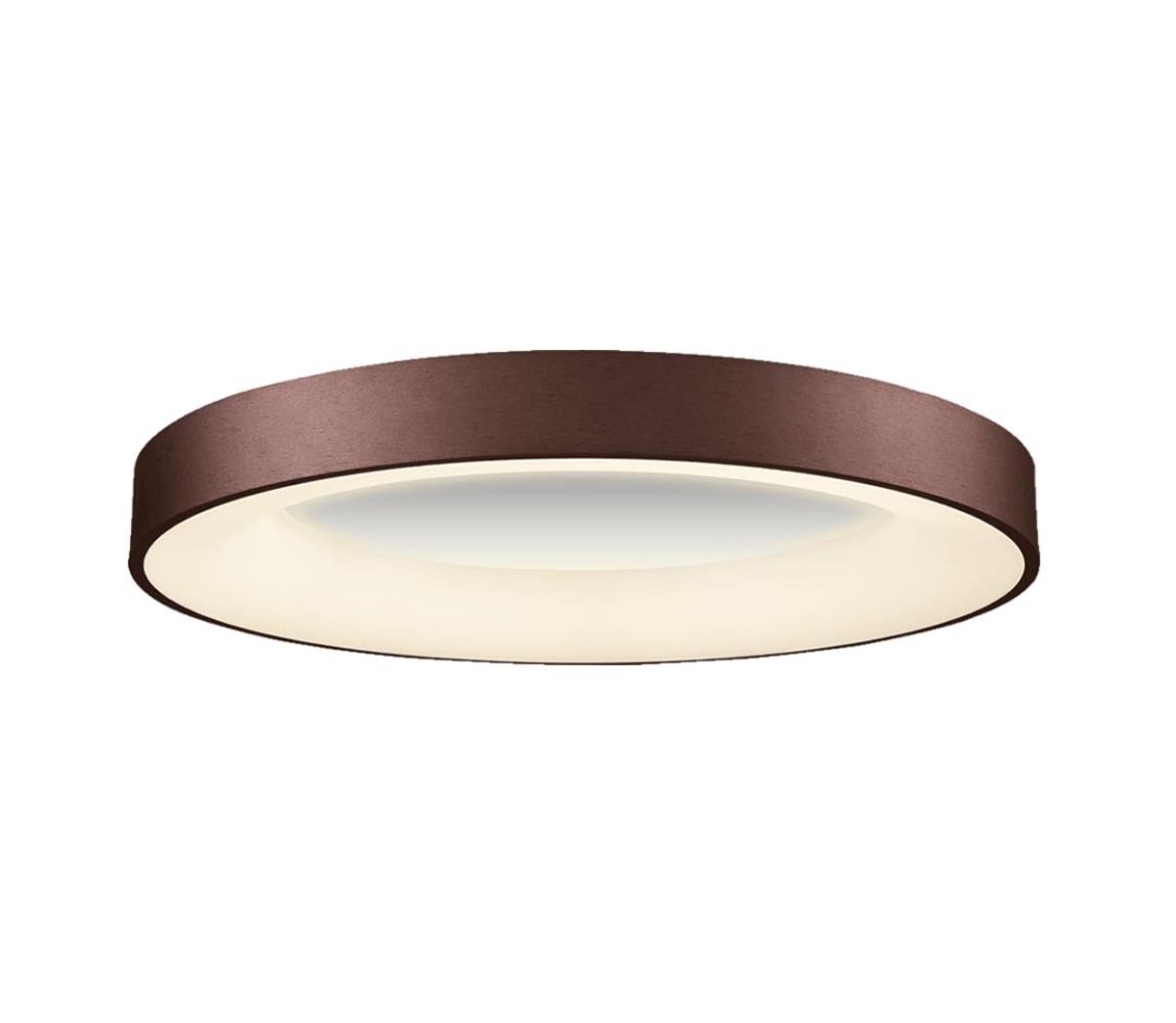 Luxera LUXERA 18403 - LED Stmívatelné stropní svítidlo GENTIS 1xLED/80W/230V 18403