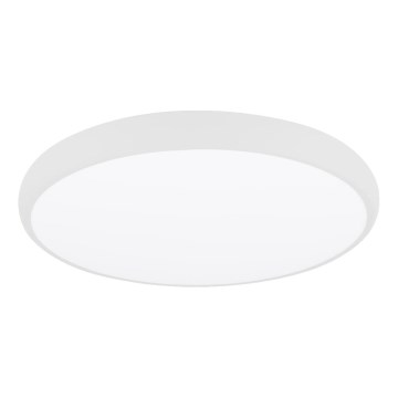 LUXERA 18410 - LED Stmívatelné stropní svítidlo PENDLA LED/100W/230V